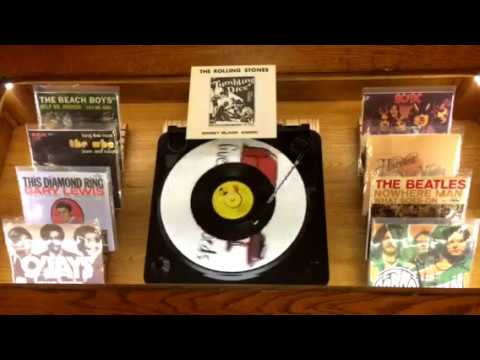 Rolling Stones, “Tumbling Dice” . 1972