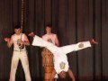 Мастер Марсело — фестиваль Best of Capoeira 