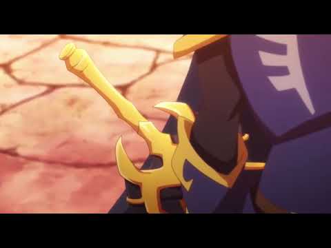 The Konosuba English Dub is amazing [Konosuba]