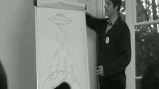 &#39;Fire Escape&#39; (alternative ending) - Fanfarlo