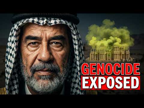 Iraq's Forgotten Genocide Against Kurds