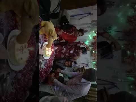 Happy birthday ch wasif and abdul hadi