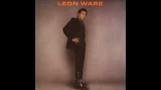 leon ware- words of love