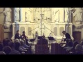 Dario Castello - Sonata duodecima - Ensemble REVERSIO.wmv