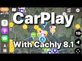 Geocache Talk CarPlay With Cachly 8 1