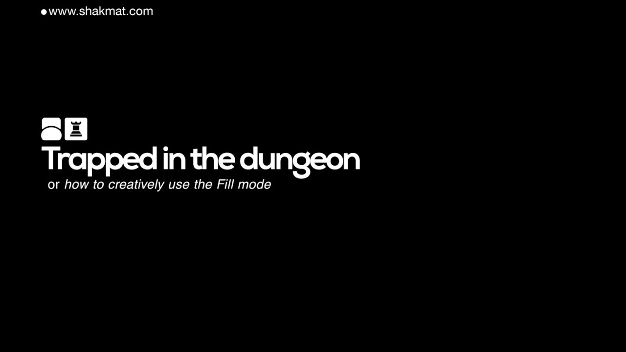 Shakmat — Four Bricks Rook