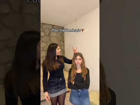 invialo alla tua amica/o🤣