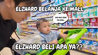 Download lagu ELZHARD ACCOMPANIES MOTHER AND FATHER SHOPPING #elzhard #kayes #celiboy mp3