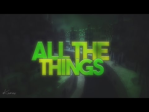 Critical Ops | “All the Things”