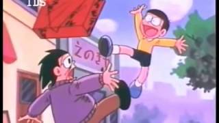 Doraemon  Malay-Apabila duit tidak diperlukan