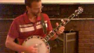 Banjo Lullaby