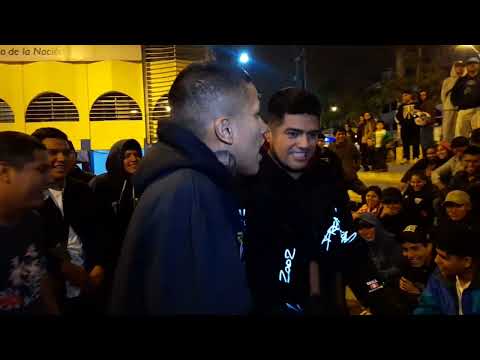 JEICO vs BAM BAM vs TATA: Filtro - Villa Salvaje NLC