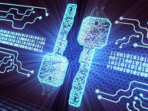 Cryptography