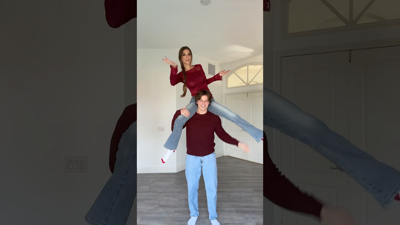 Wait for it.. #funny #love #couple #shorts #short