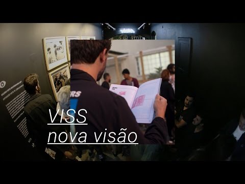 VISS – vídeo oficial