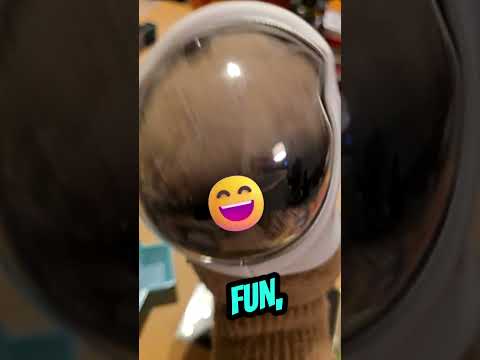 To the Moon baby