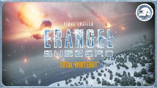 Erangel Subzero ファイナルトレーラー┃PUBG: BATTLEGROUNDS