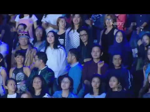 N.E.V - Medley Sudah & Biarlah - The Remix 2016