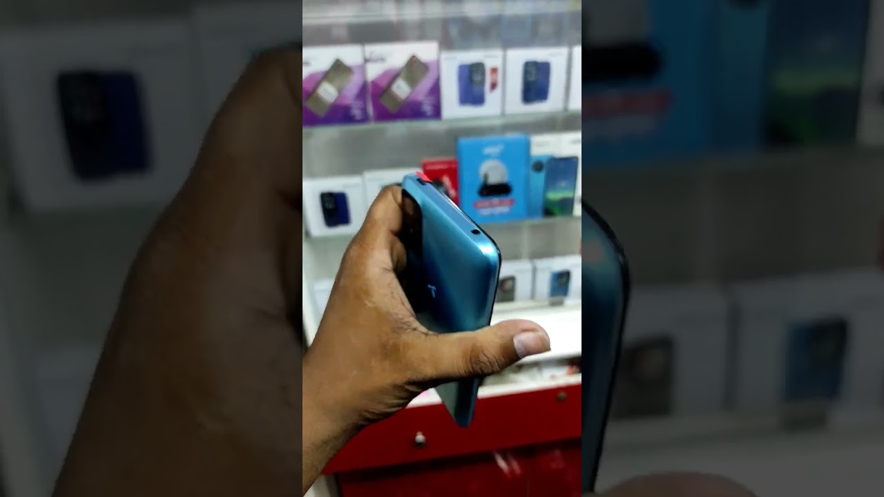 Itel A24 pro💚#itel #viral #trending #youtube #shorts