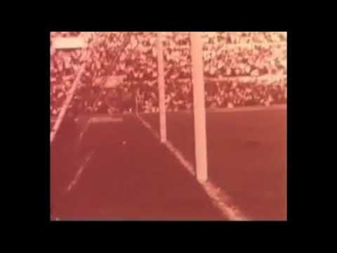 Roma - Birmingham City 2-0 - Coppa delle Fiere 1960-61 - finale - ritorno