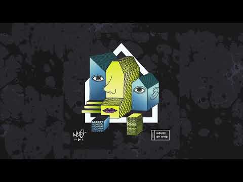 Wh0 - House Of Wh0