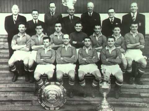 Manchester United  history 1872 to recent part 1