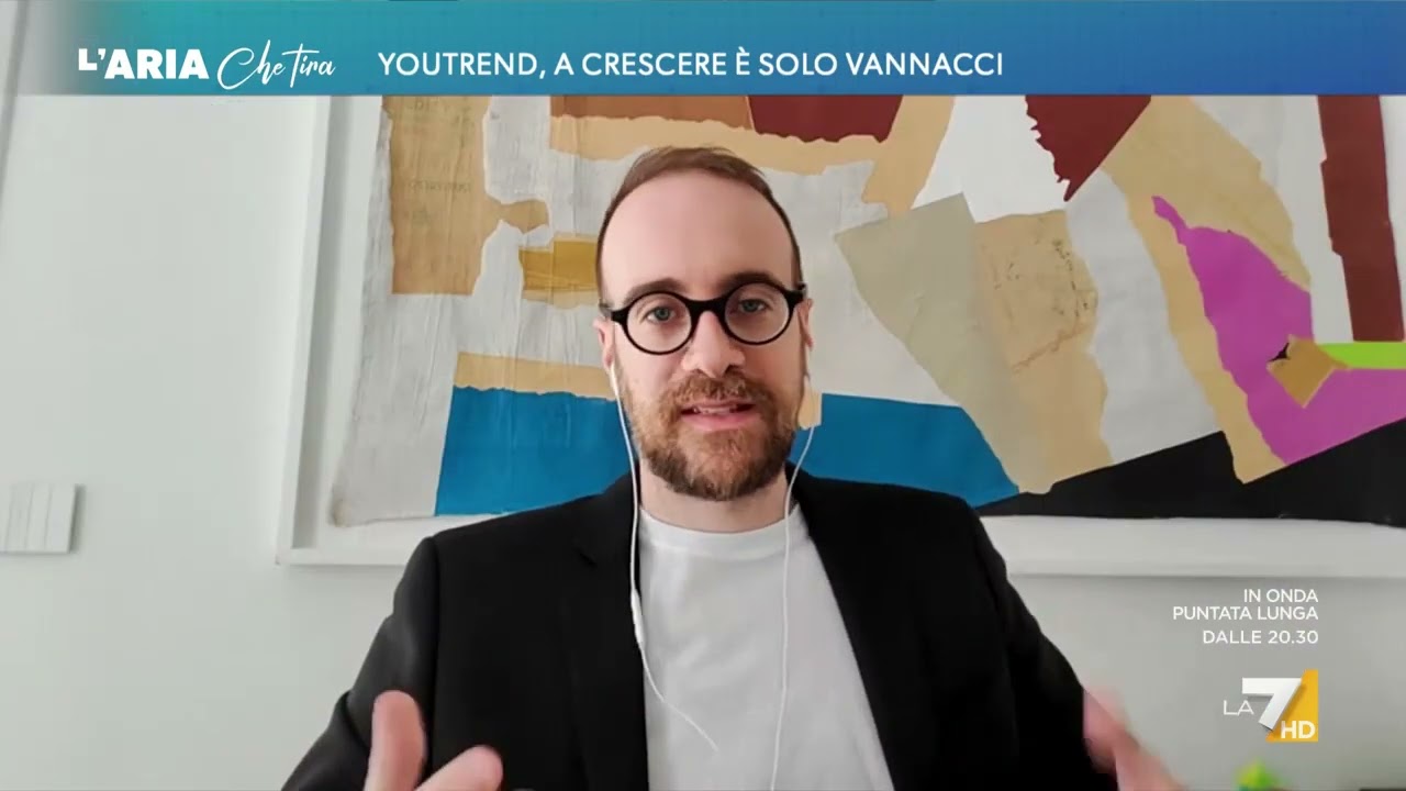 Sondaggi Youtrend: "Cresce solo Vannacci. Fase di cristallizzazione del centrosinistra"