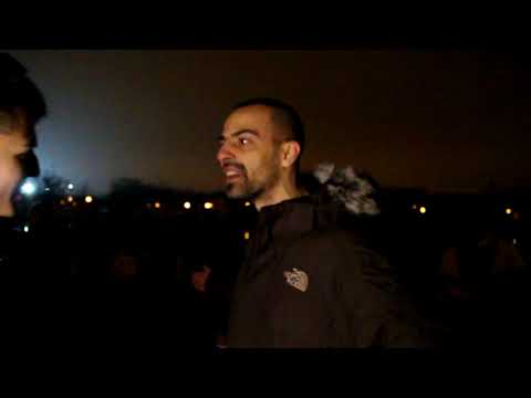 MENCIS & VECINO vs TUERO & LOUSER - CUARTOS - GREAT DUAL BATTLE