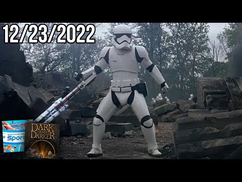 TRAITOR - Bits and Banter [12/23/2022]