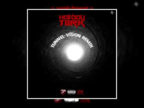 Hot Boy Turk - Tunnel Vision (Remix)