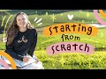 How I Built My Art Business From Nothing My Business Strategy And Journey To Being An Illustrator