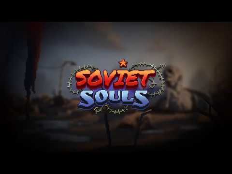 Видео Soviet Souls #1