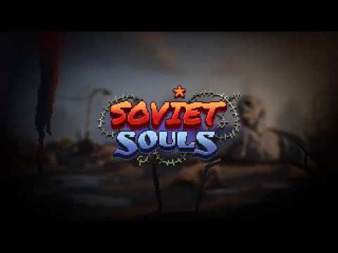 Soviet Souls Video