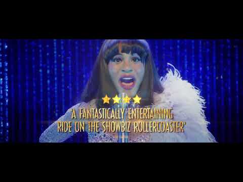 Dreamgirls London West End Trailer