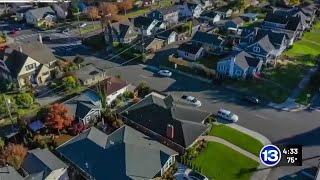 13 Action News Big Story: The Housing Market