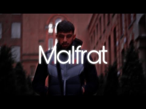 Zkr x Ninho Type Beat  2023 - "Malfrat" (Prod. BRD Beatz)