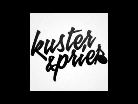 Sokool & Kollektiv Klanggut - Caught a long wind (Kuster&Prieß  Remix) [HQ]