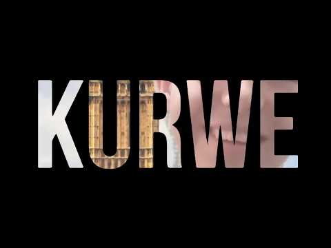 cisowianka jest rzucana na kurwe