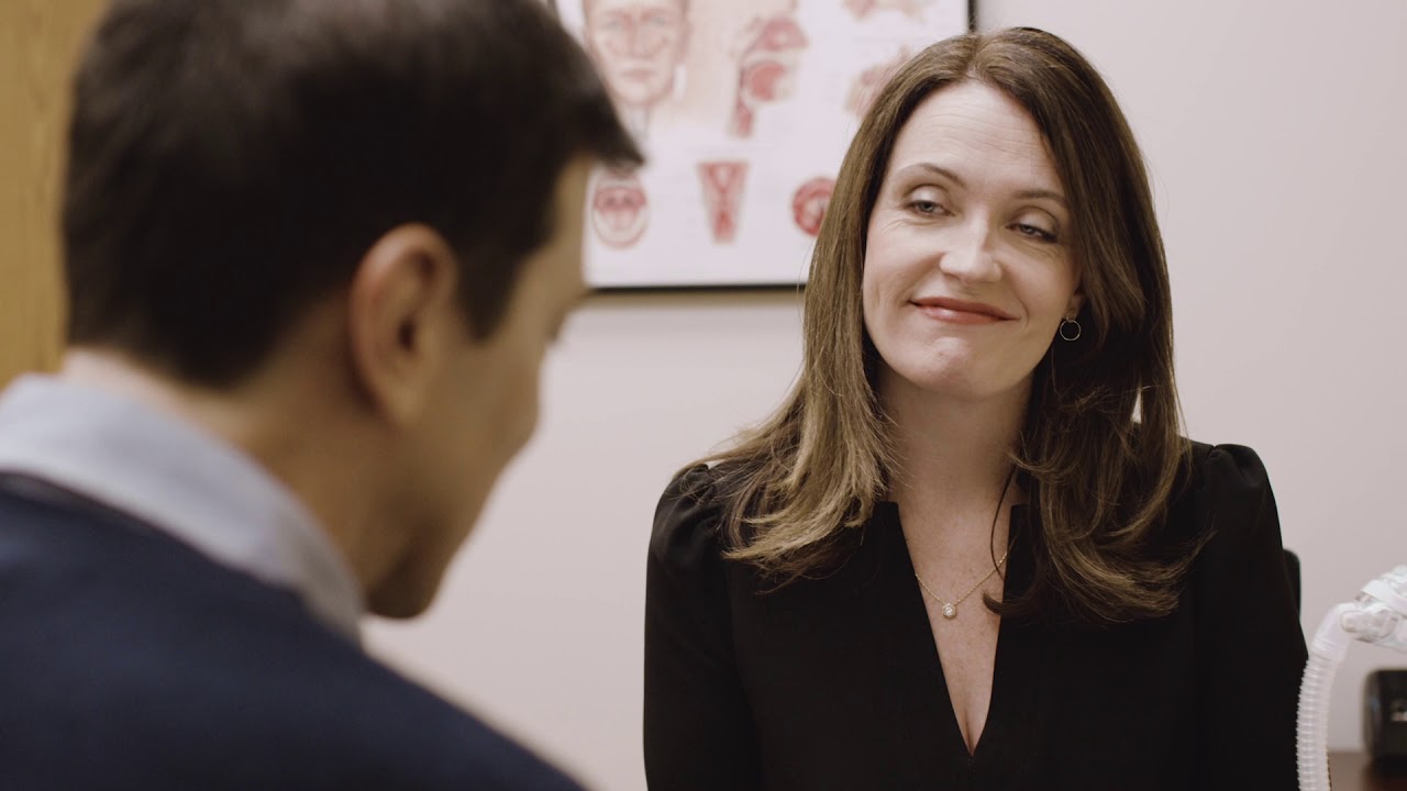 Welcome to Chicago Sleep Center with Ancillary Services Director, Scott!