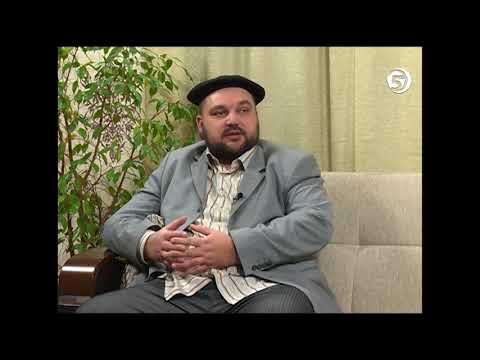 Tahavijska akida 17. dio -  mr.  Elvedin Huseinbašić