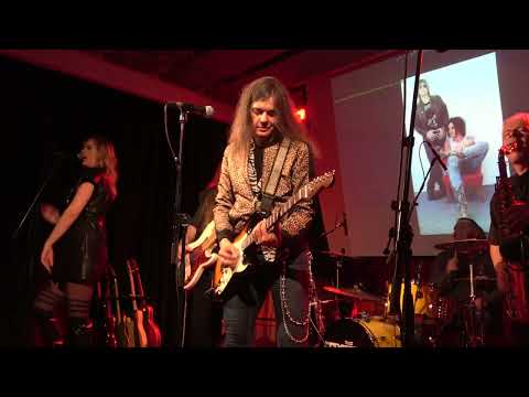 Stoned Beast of Burden Muzikum 2022.10.22.