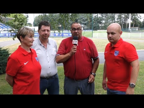 Foot - Les U17 du FCVB au tournoi de Shangai