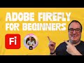Adobe Firefly Tutorial 2026 A Beginner S Guide To Adobe S AI Tools