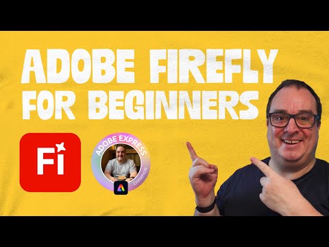Adobe Firefly Tutorial 2026: A Beginner’s Guide to Adobe’s AI Tools