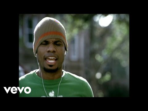 Kirk Franklin - Looking For You