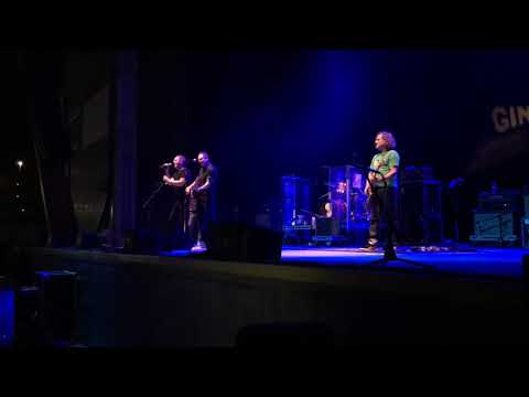 Thumbnail for Gin Blossoms feat. Tonic & Punchline- "Wild Horses" (Live) by Gin Blossoms