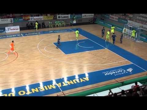 VIDEORESUMEN EXPRESS | Movistar Inter 7 - Levante UD DM 0. Jornada 5 de Primera División