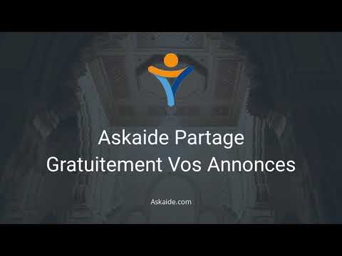Askaide