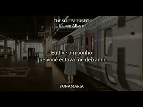 The Selfish Giant - Damon Albarn