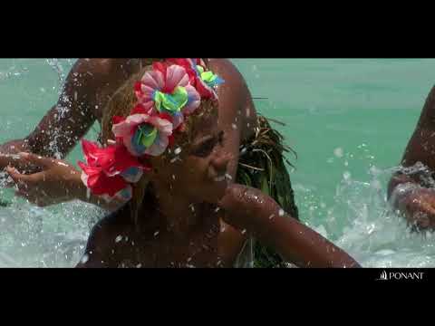 Südseeträume mit PONANT in Vanuatu erleben